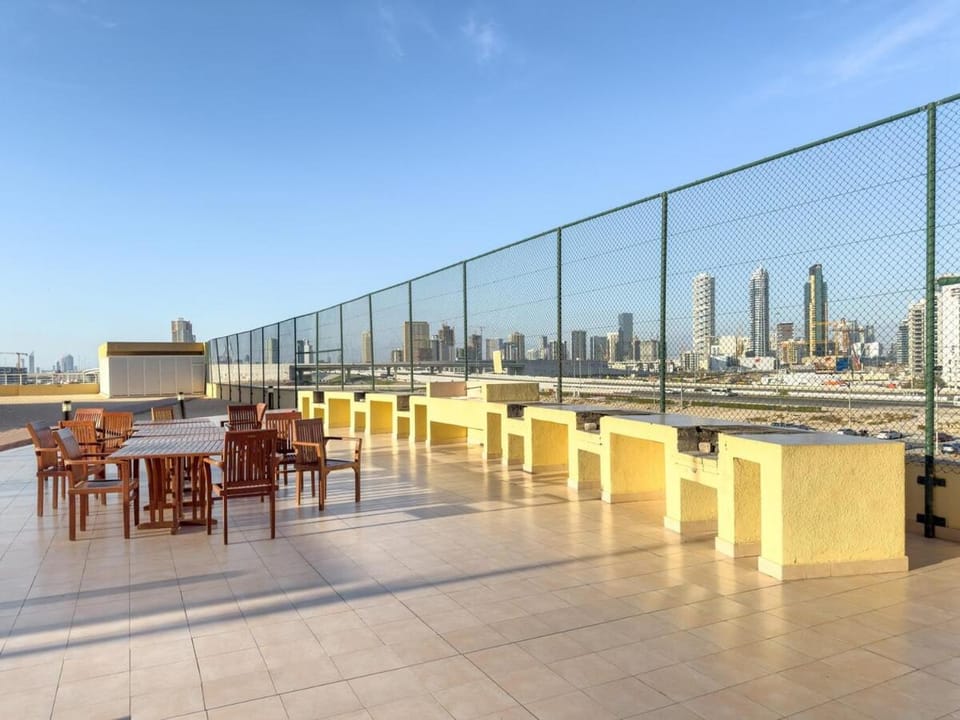 FIRST CLASS Studio Cozy & Chic Retreat Apartment in Dubai