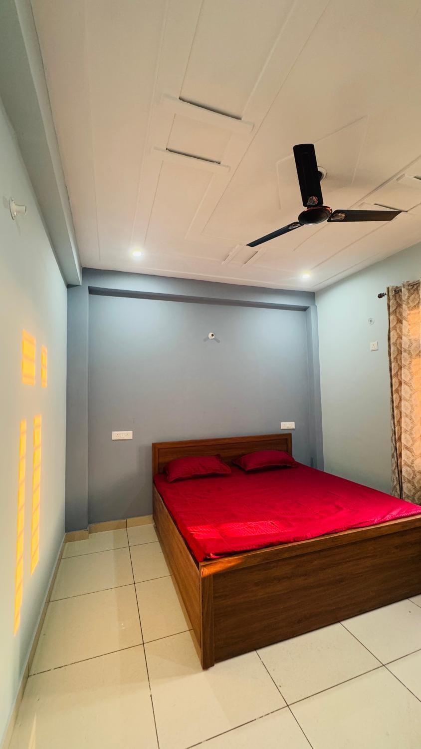 Diya Apartment Apartment in Rishikesh