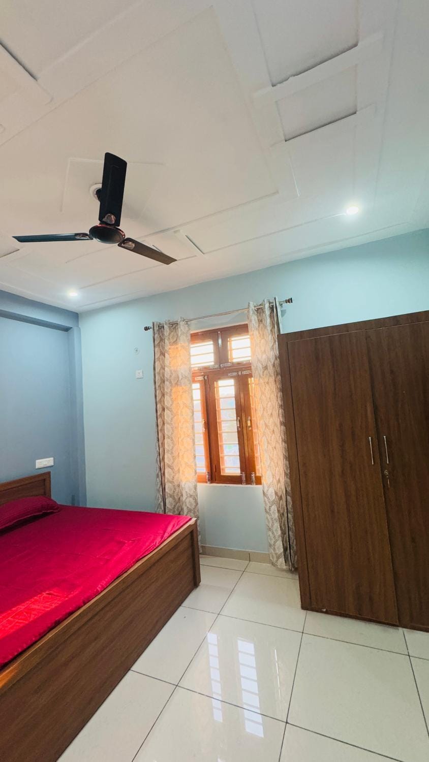 Diya Apartment Apartment in Rishikesh