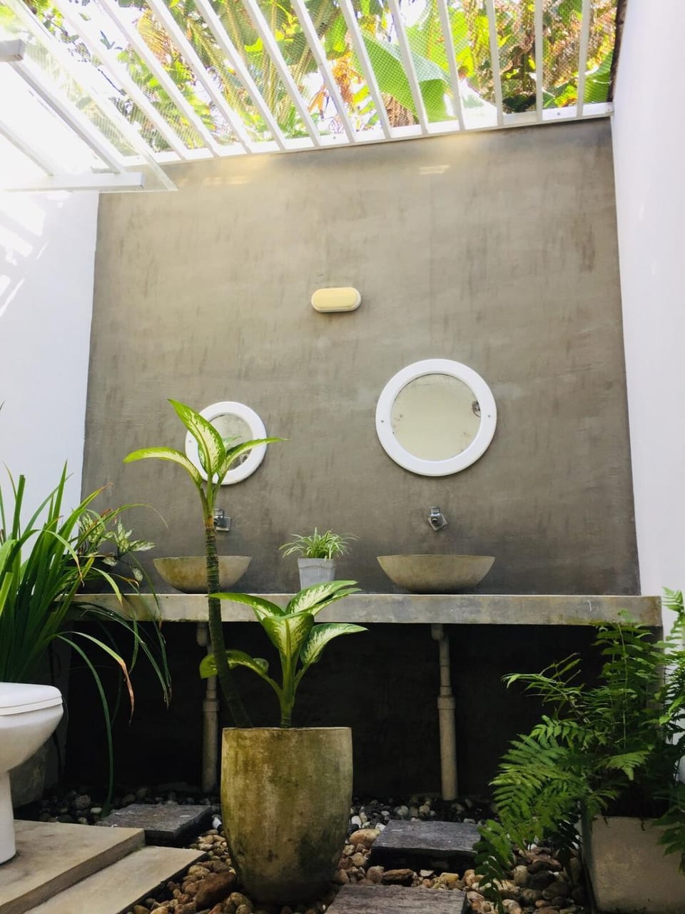 Villa Raffaello Apartment in Galle