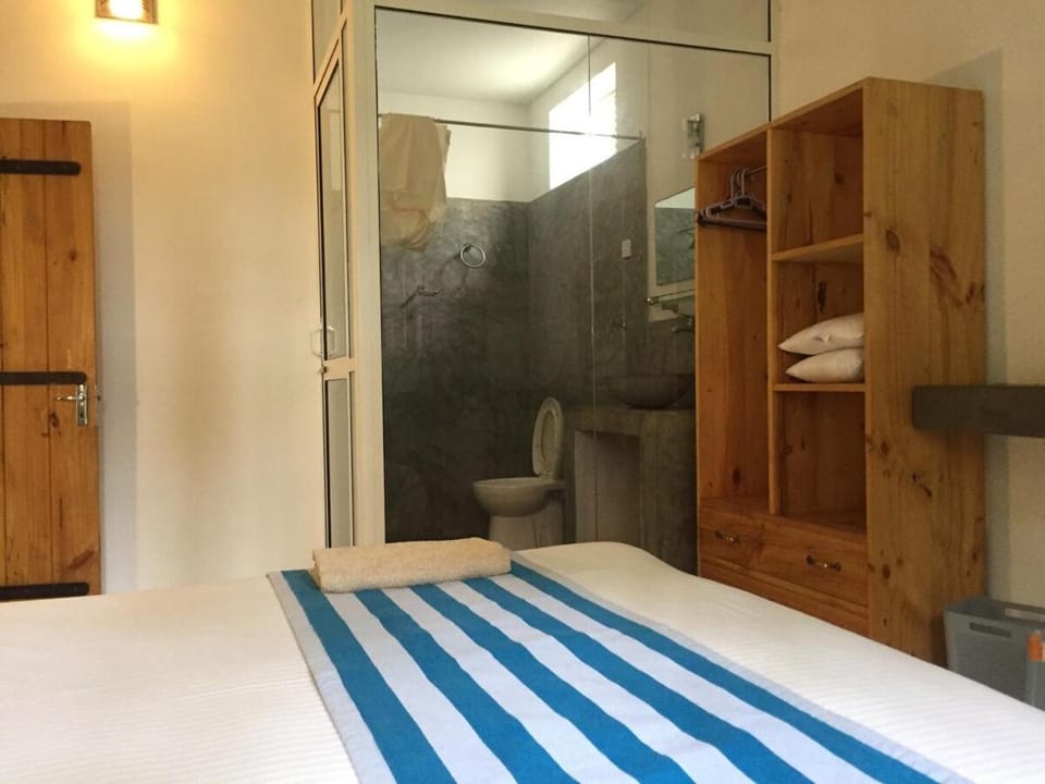 Villa Raffaello Apartment in Galle