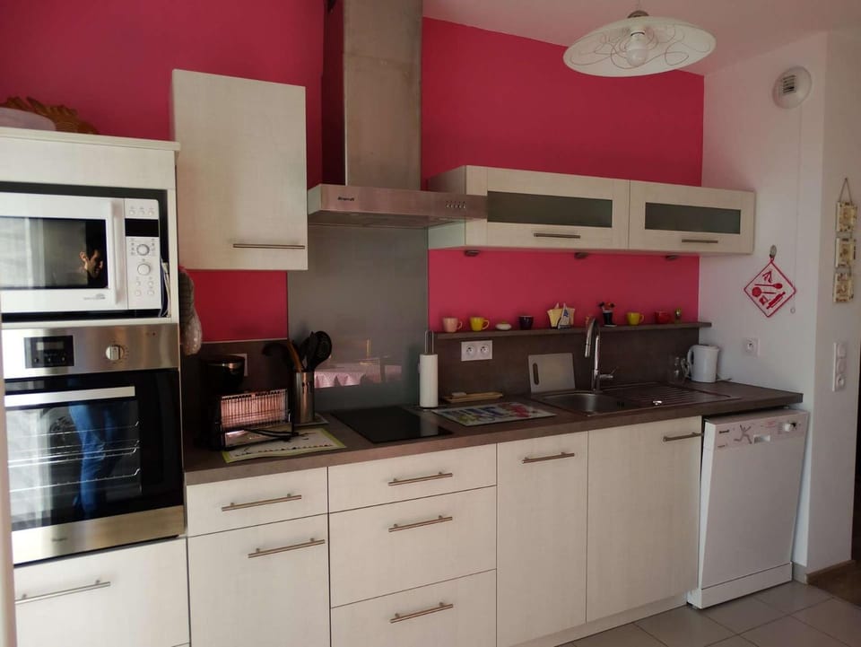 Bouée - Saint Gilles Croix de Vie Apartment in Centre-Val de Loire