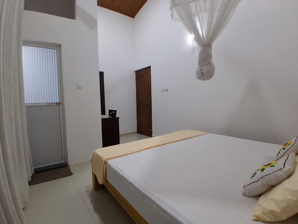 White Square Home-stay Vacation rental in Uva Province, Sri Lanka