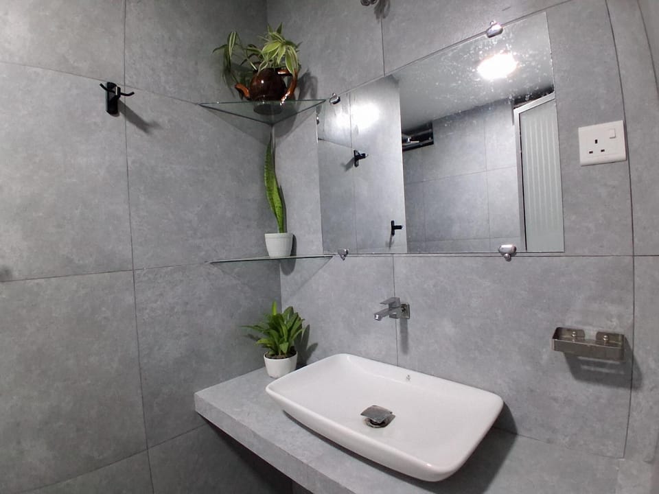 White Square Home-stay Vacation rental in Uva Province, Sri Lanka
