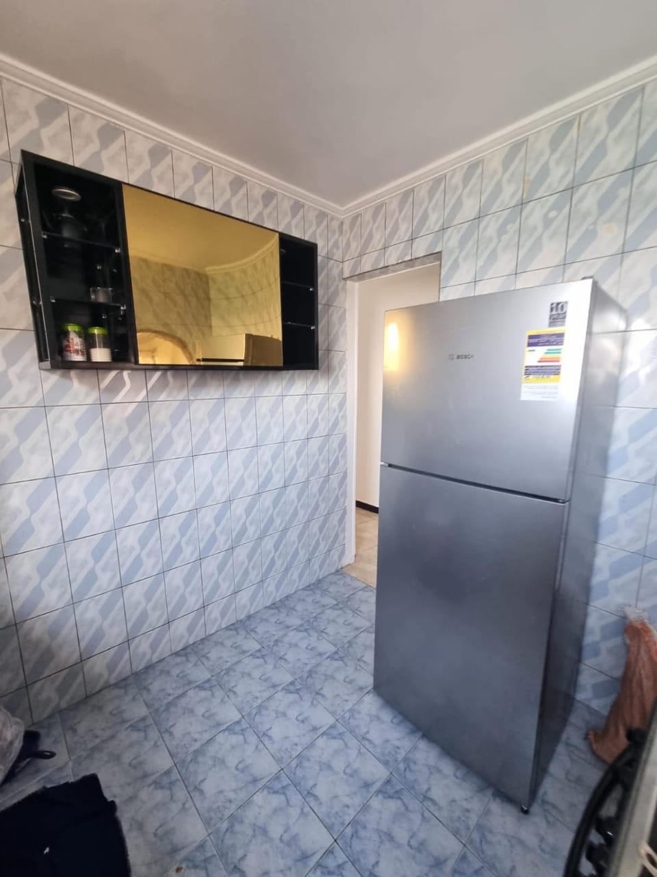 Alex Ajmal Makan Panorama Sea View Miami for family o Apartment in Alexandria