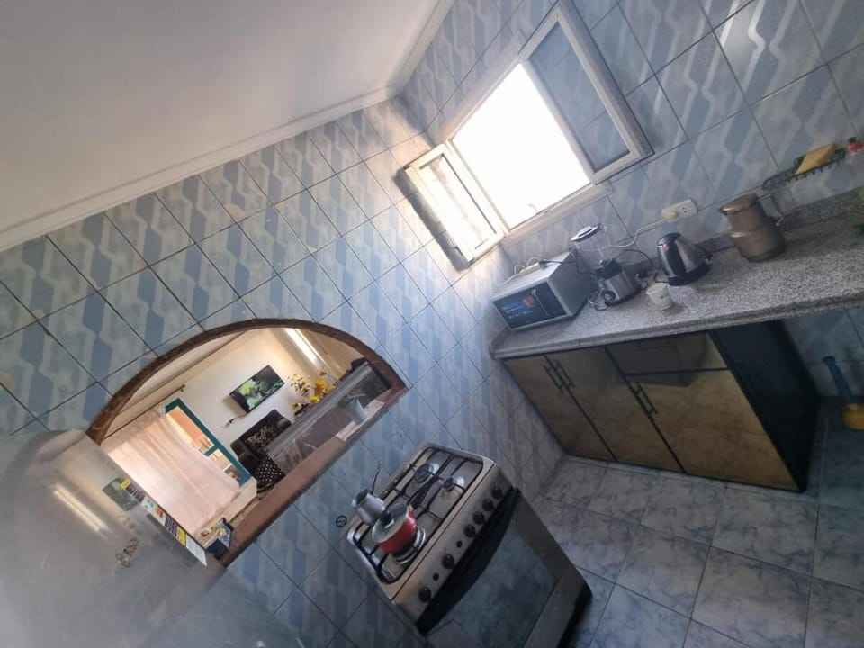 Alex Ajmal Makan Panorama Sea View Miami for family o Apartment in Alexandria