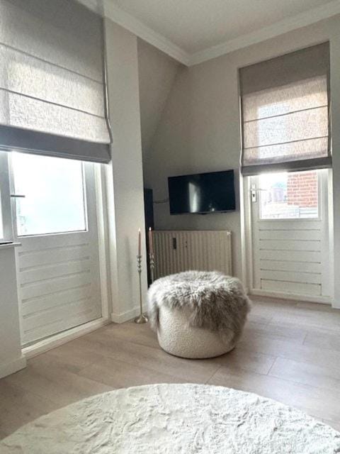 Have a nice stay! - Duinloft 150 m from the beach Apartment in Noordwijk