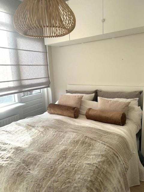 Have a nice stay! - Duinloft 150 m from the beach Apartment in Noordwijk