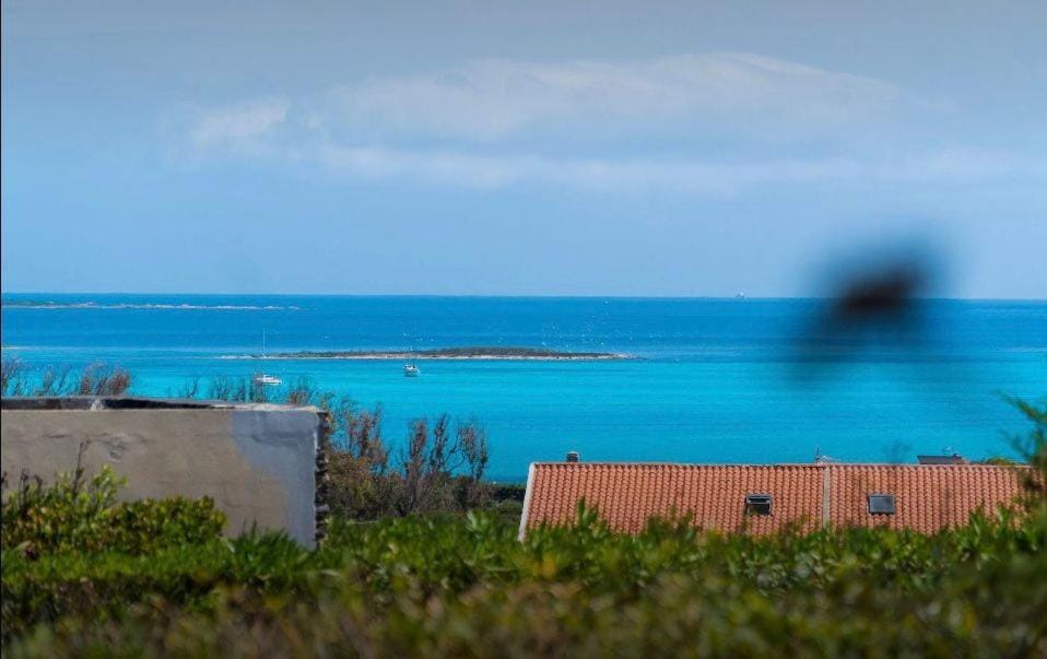 Day, Natural landscape, Sea view