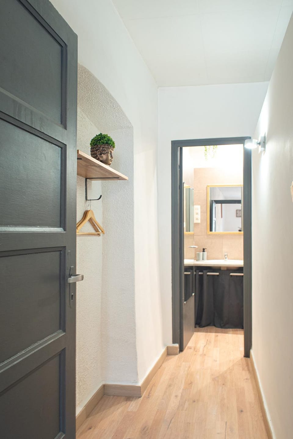 Seven Keys - La terre du Rhone Apartment in Provence
