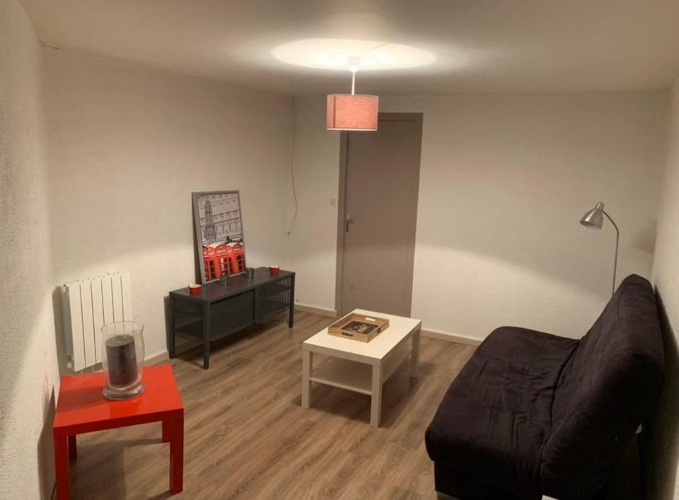 Seven Keys - Les berges de Ouveze Apartment in Provence