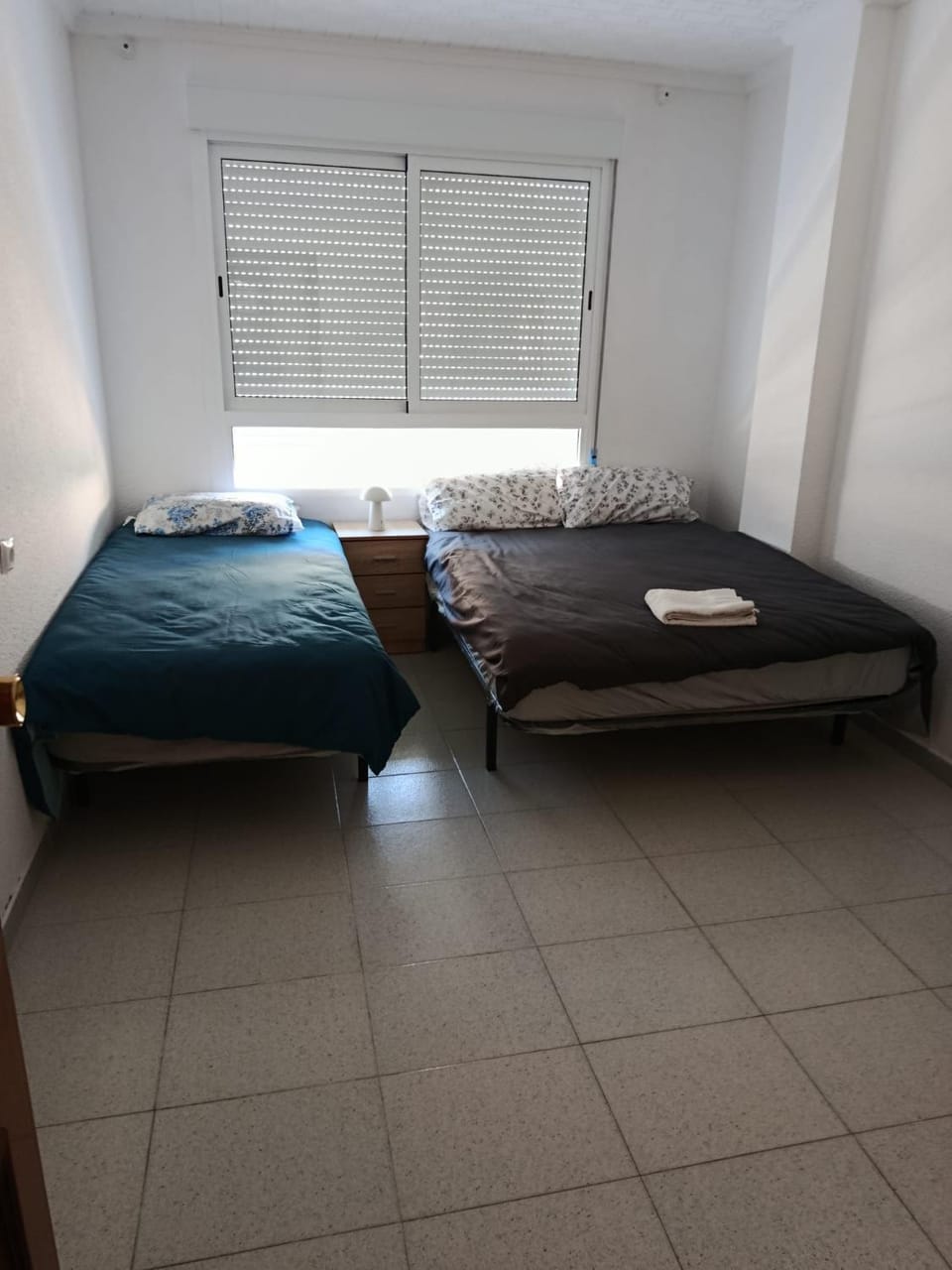 Se alquila habitaciones en piso Compartido SIn ASCENSOR ELDA Vacation rental in Vinalopó Mitjà