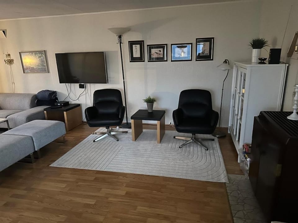 Large apartment with great views Apartment in Nordland, Norway