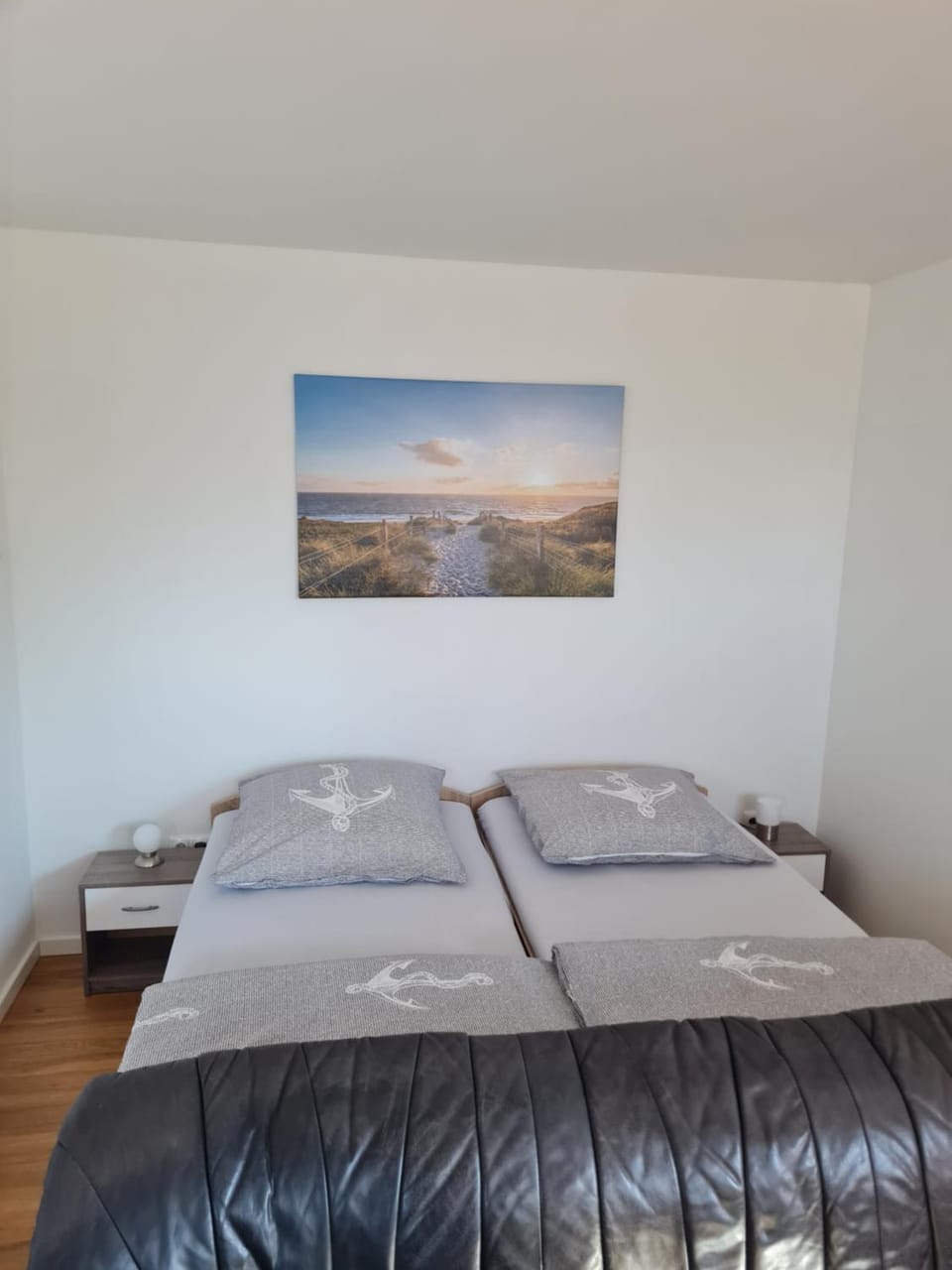 Baltic Apartment Apartment in Mecklenburg-Vorpommern, Germany