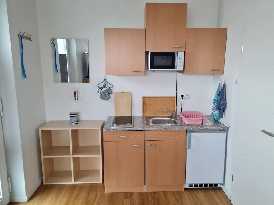 Baltic Apartment Apartment in Mecklenburg-Vorpommern, Germany