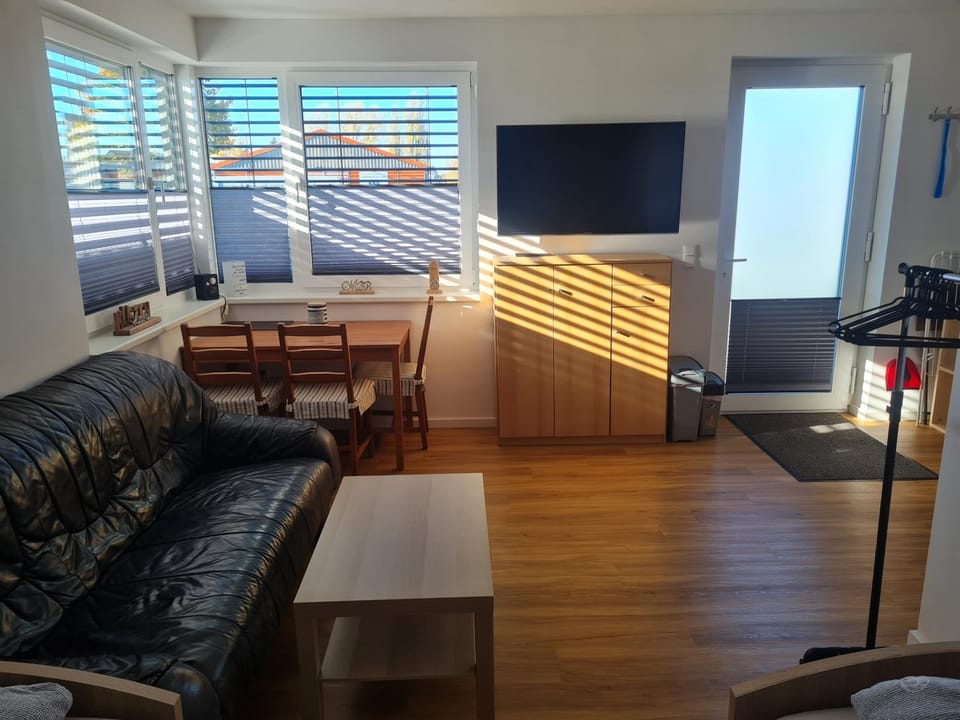 Baltic Apartment Apartment in Mecklenburg-Vorpommern, Germany