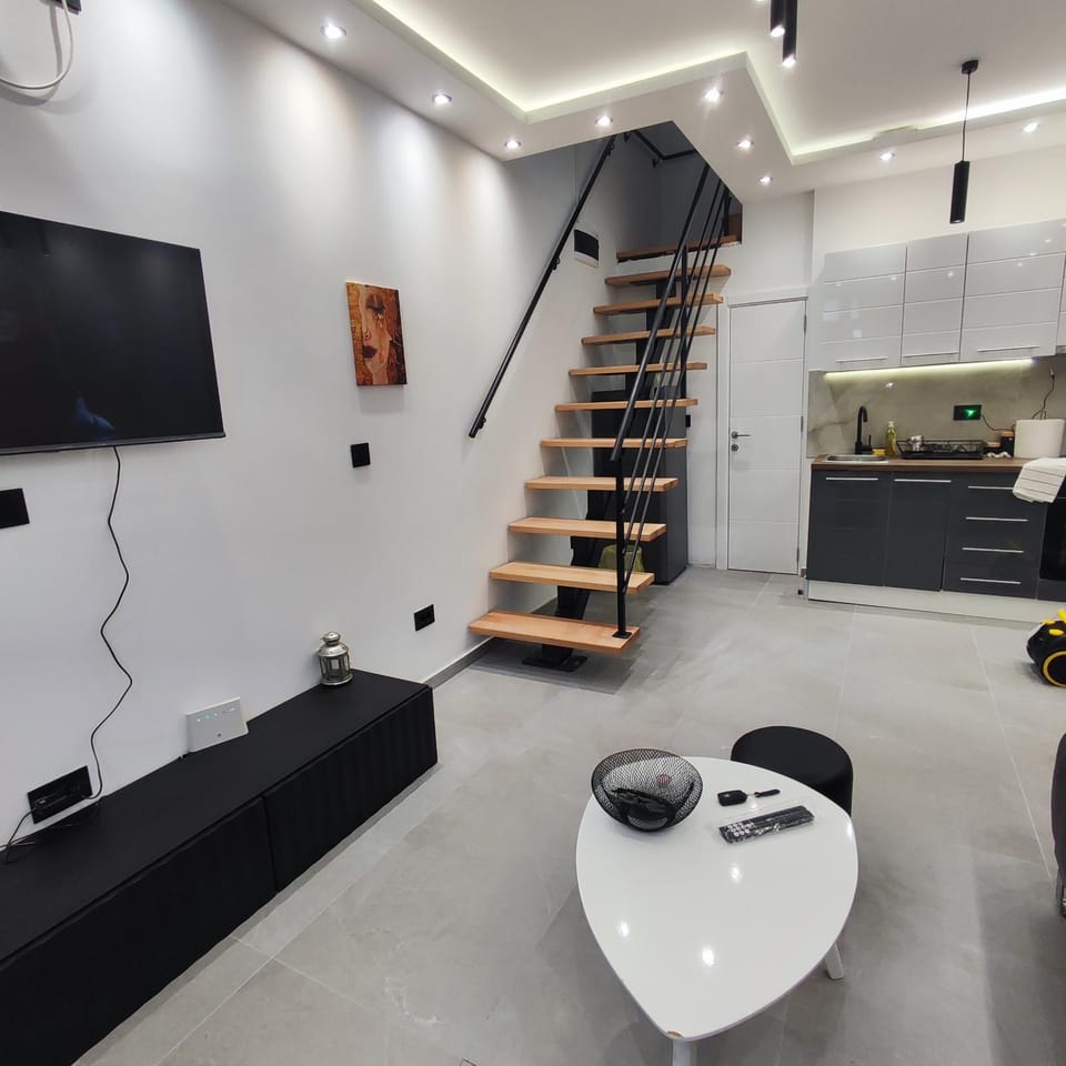 Zeus Apartment Apartment in Belgrade