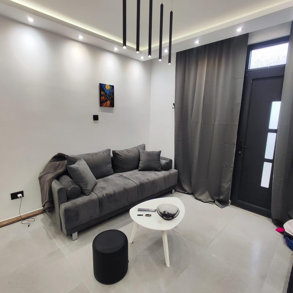Zeus Apartment Apartment in Belgrade