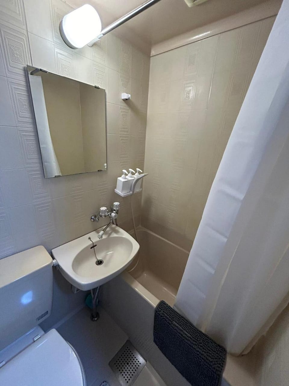 ハイムユアーズ208 Apartment in Kyoto