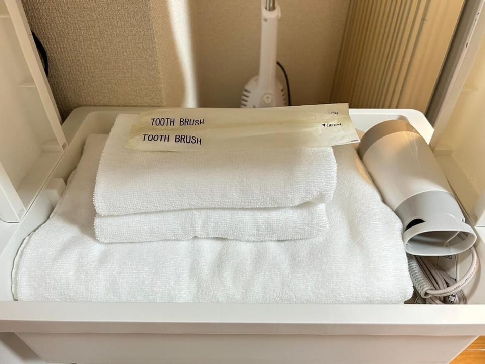 ハイムユアーズ208 Apartment in Kyoto