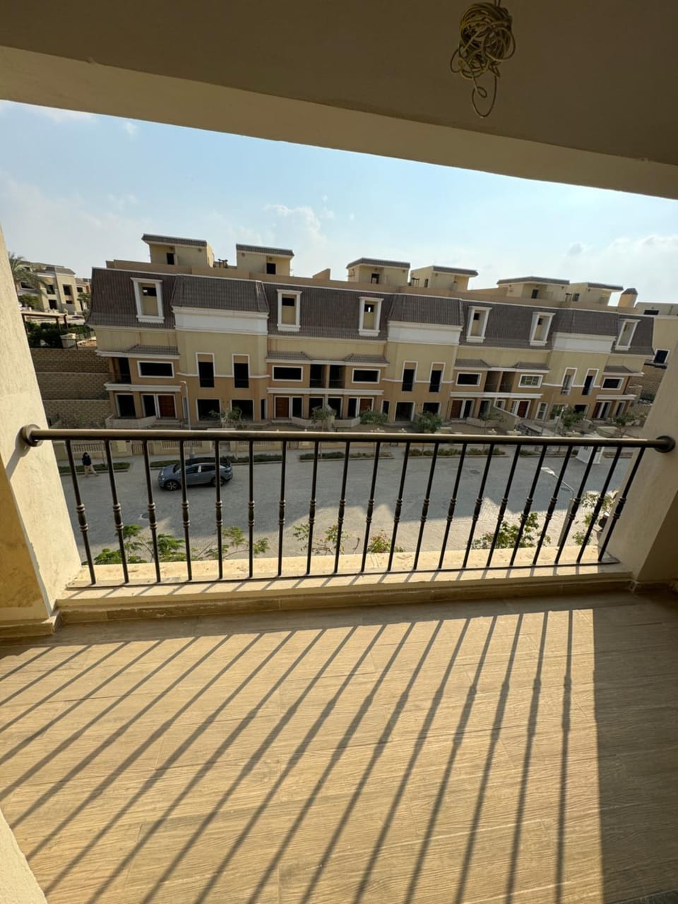 كومبوند سراي Vacation rental in Cairo Governorate