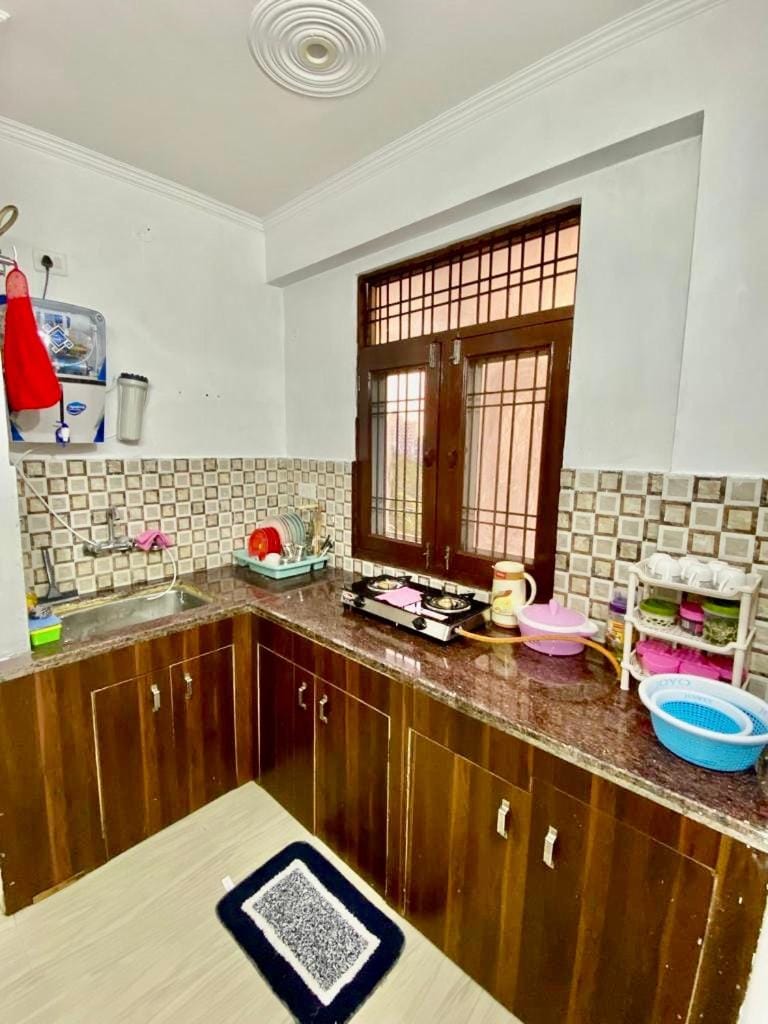 Hotel & Bnb,Homestay Solanki residency Jaipur Apartment in Jaipur