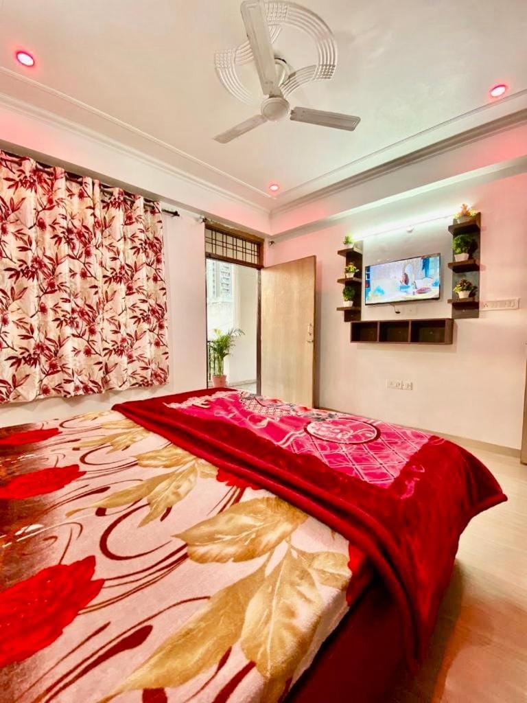 Hotel & Bnb,Homestay Solanki residency Jaipur Apartment in Jaipur