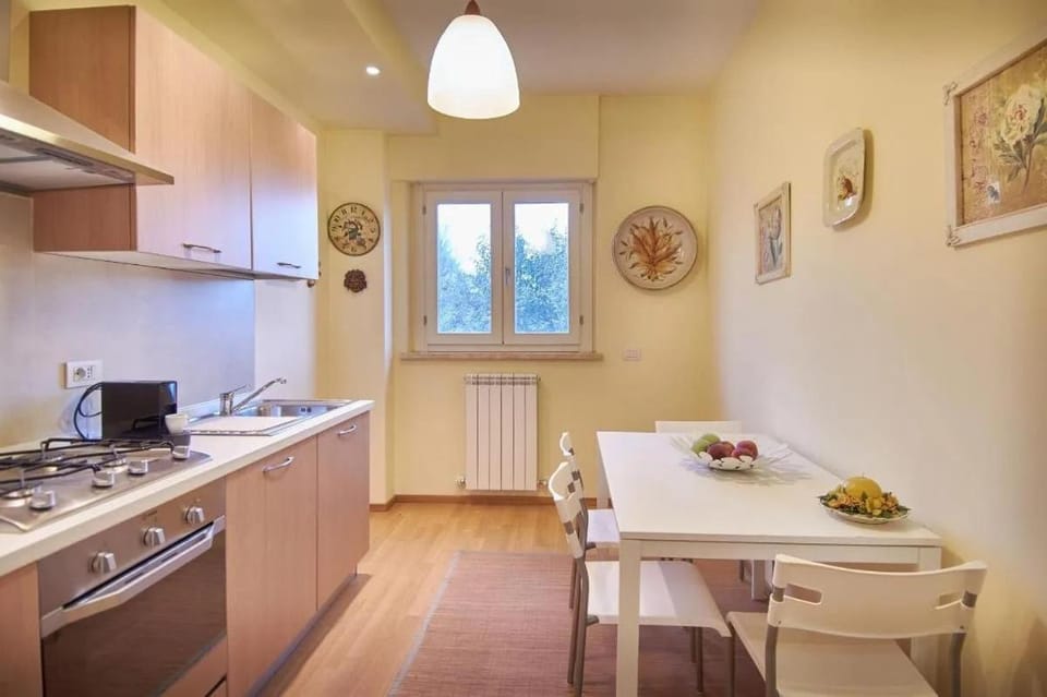 Residenza del Chiascio Apartment in Bastia Umbra