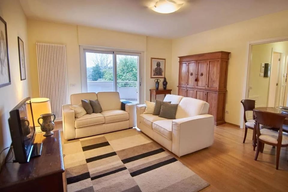 Residenza del Chiascio Apartment in Bastia Umbra