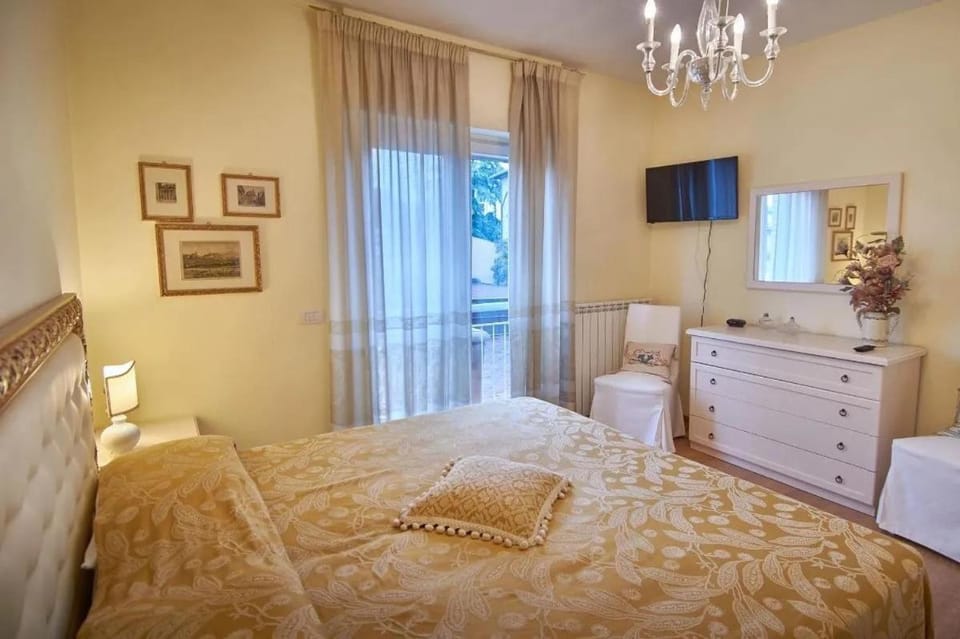 Residenza del Chiascio Apartment in Bastia Umbra