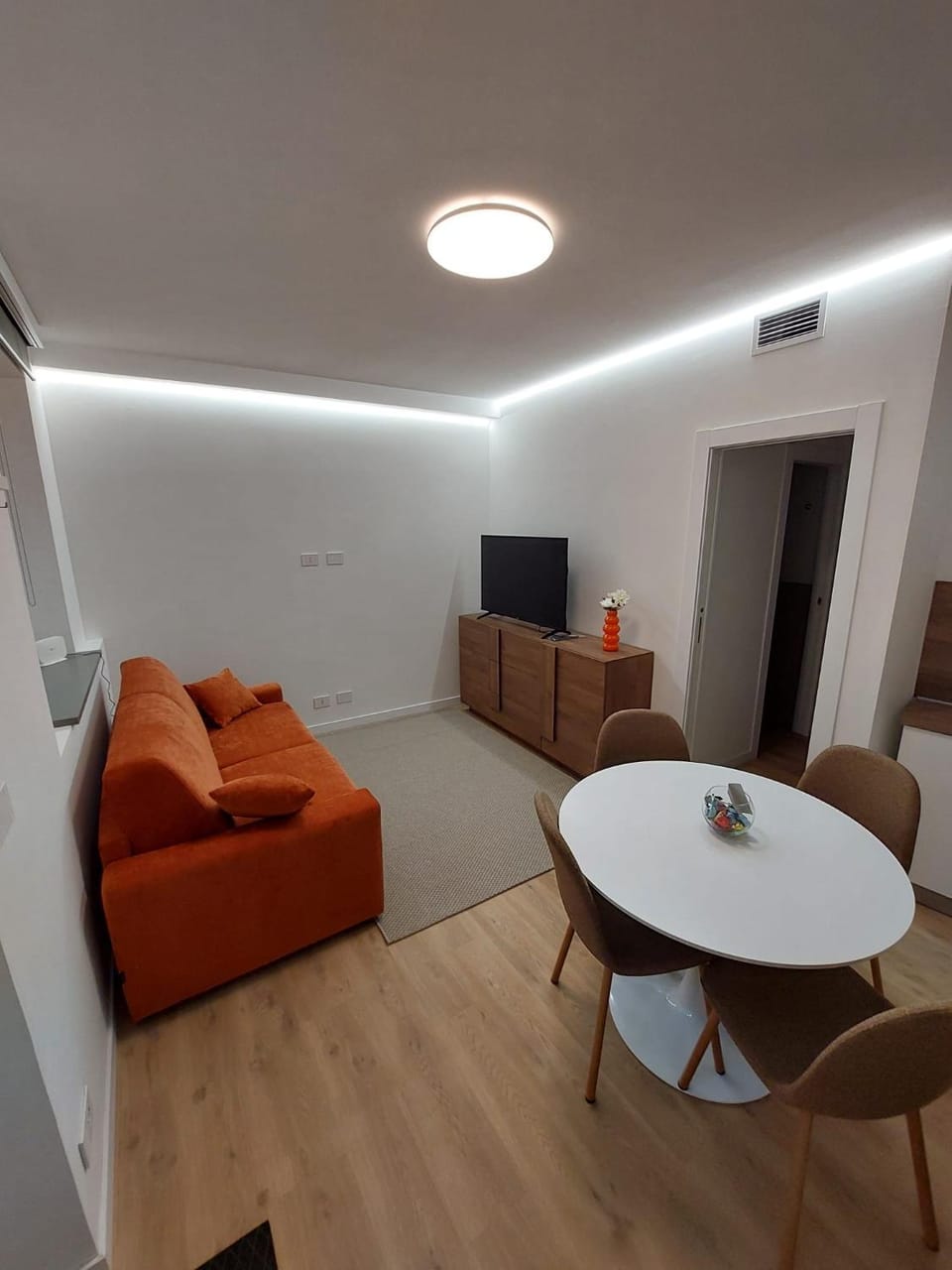 Casa Bùgia Nen Apartment in Piedmont