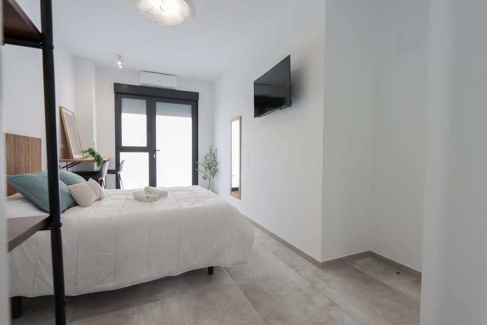 La plata 59 Bed and Breakfast in Valencia