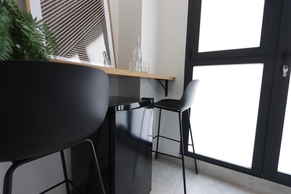 La plata 59 Bed and Breakfast in Valencia