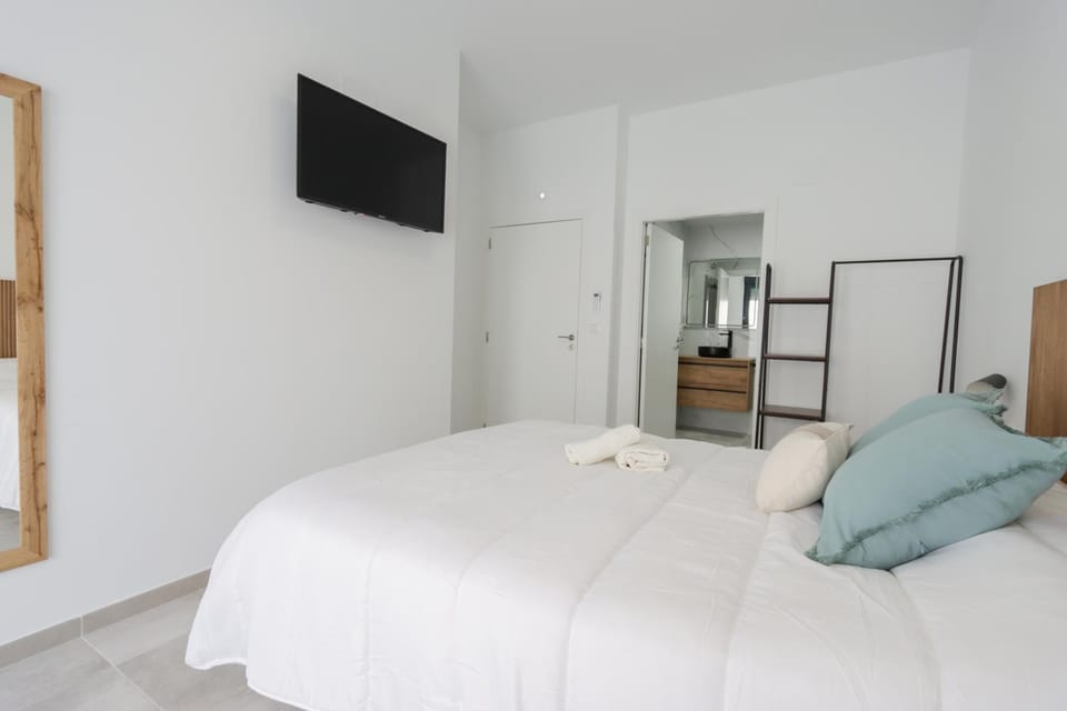 La plata 59 Bed and Breakfast in Valencia