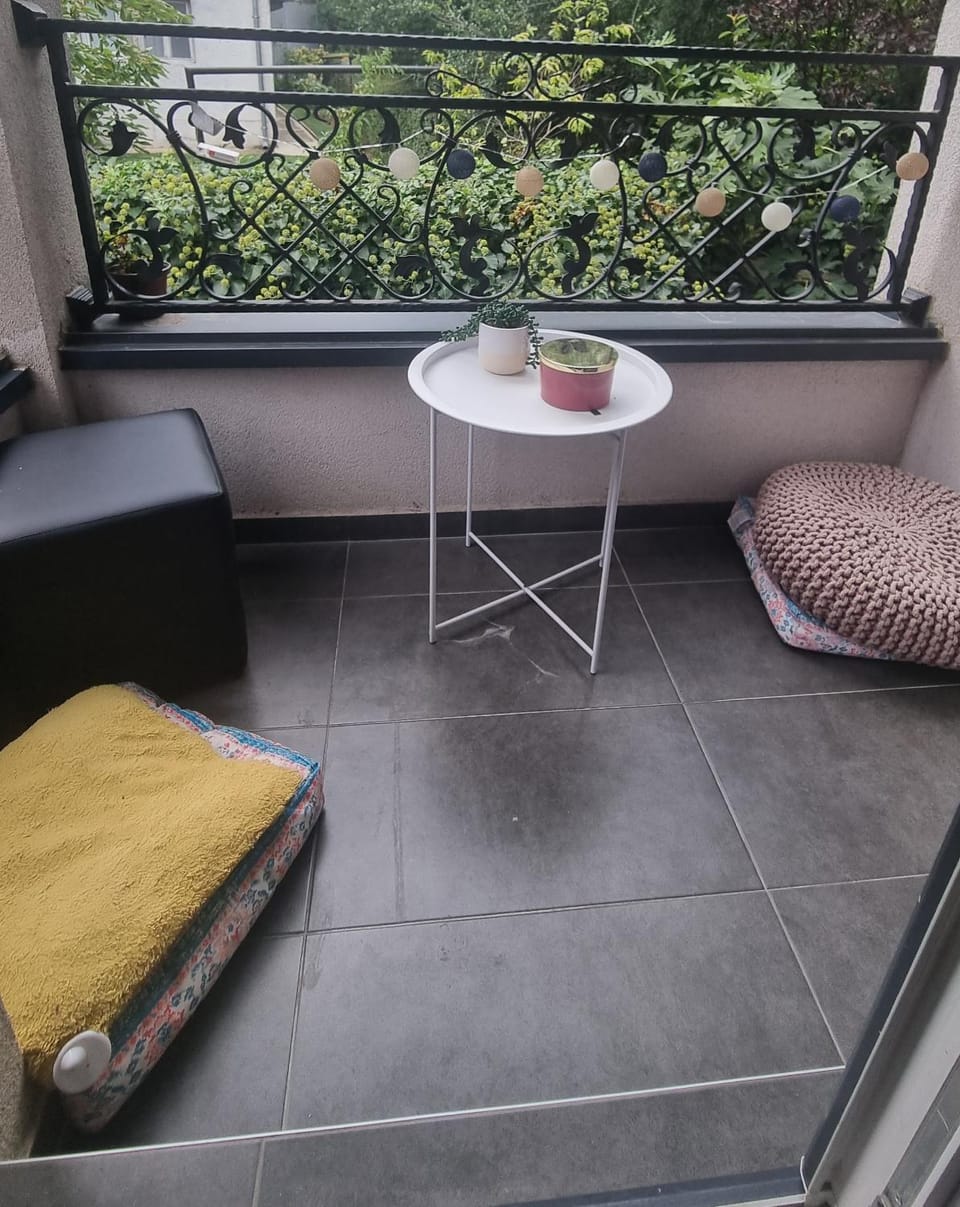 Casa amore Apartment in Belgrade