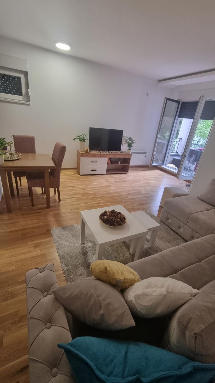 Casa amore Apartment in Belgrade