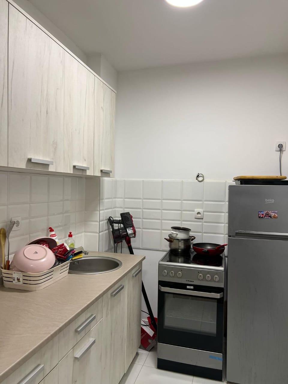 Casa amore Apartment in Belgrade