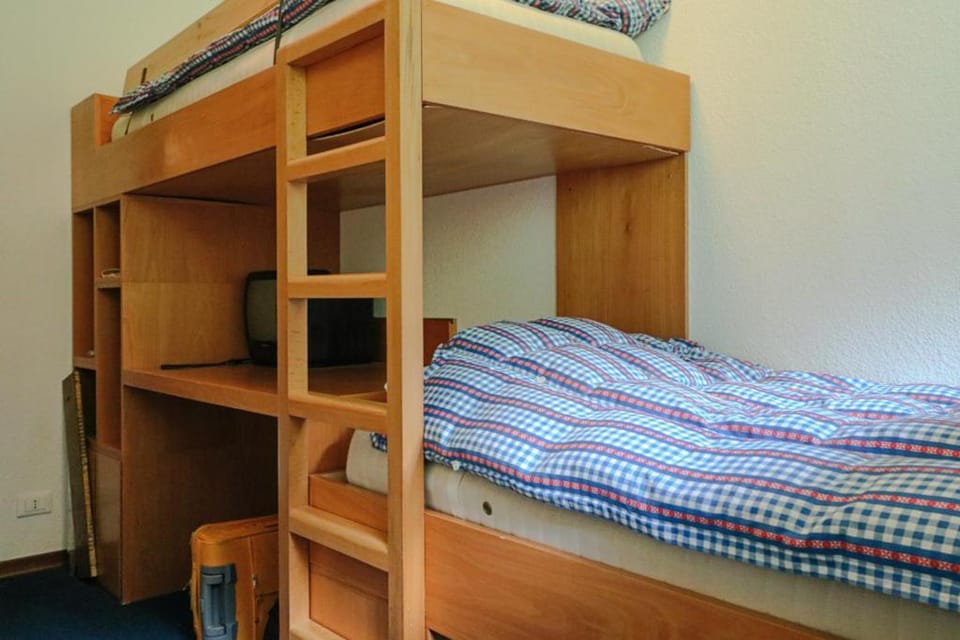 Residence SOLARIA Apartment in Trentino-South Tyrol