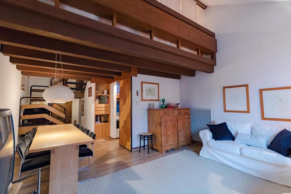 Residence SOLARIA Apartment in Trentino-South Tyrol