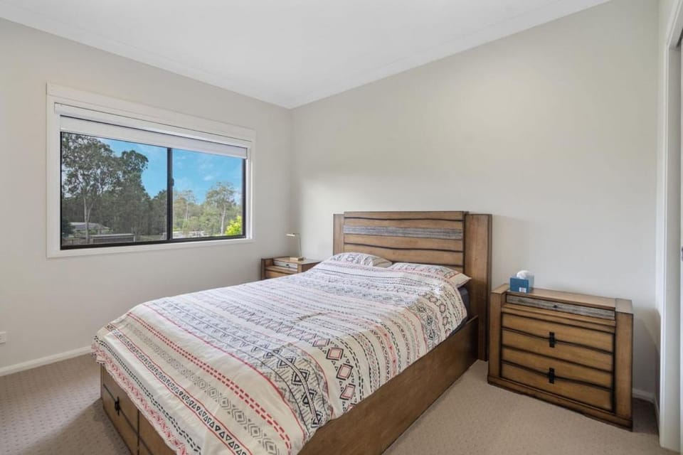 Adwaga Lodge - haven for country and nature lovers House in Tamborine