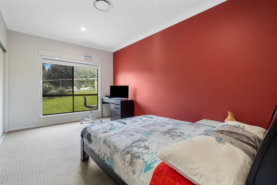 Adwaga Lodge - haven for country and nature lovers House in Tamborine