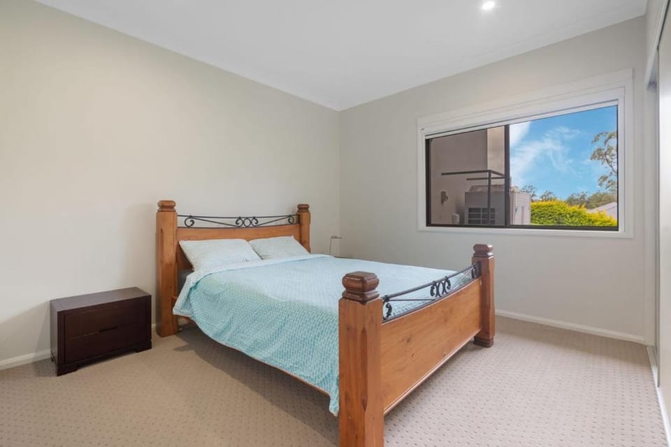 Adwaga Lodge - haven for country and nature lovers House in Tamborine