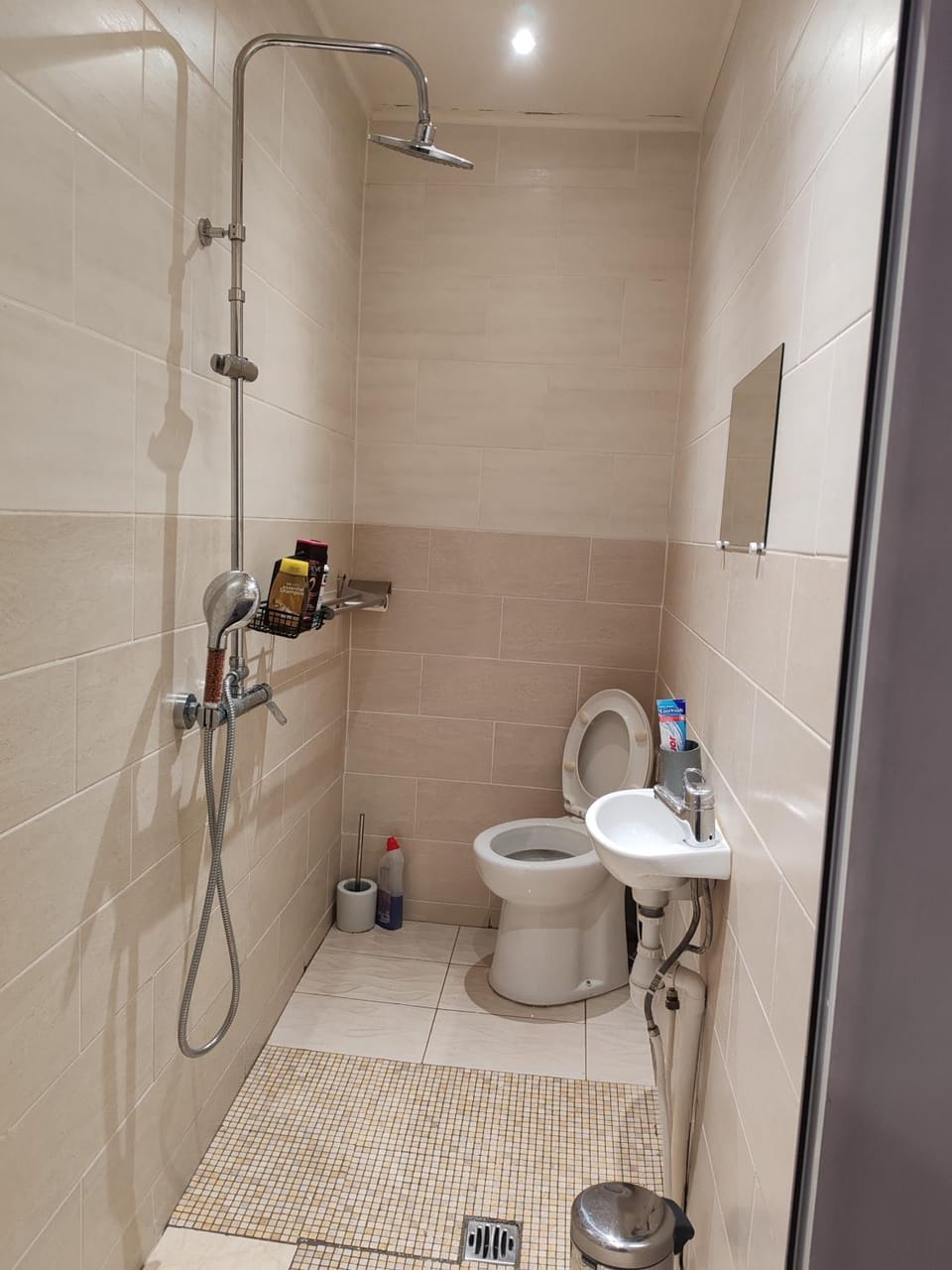 Chambres des Travailleurs Vacation rental in Île-de-France