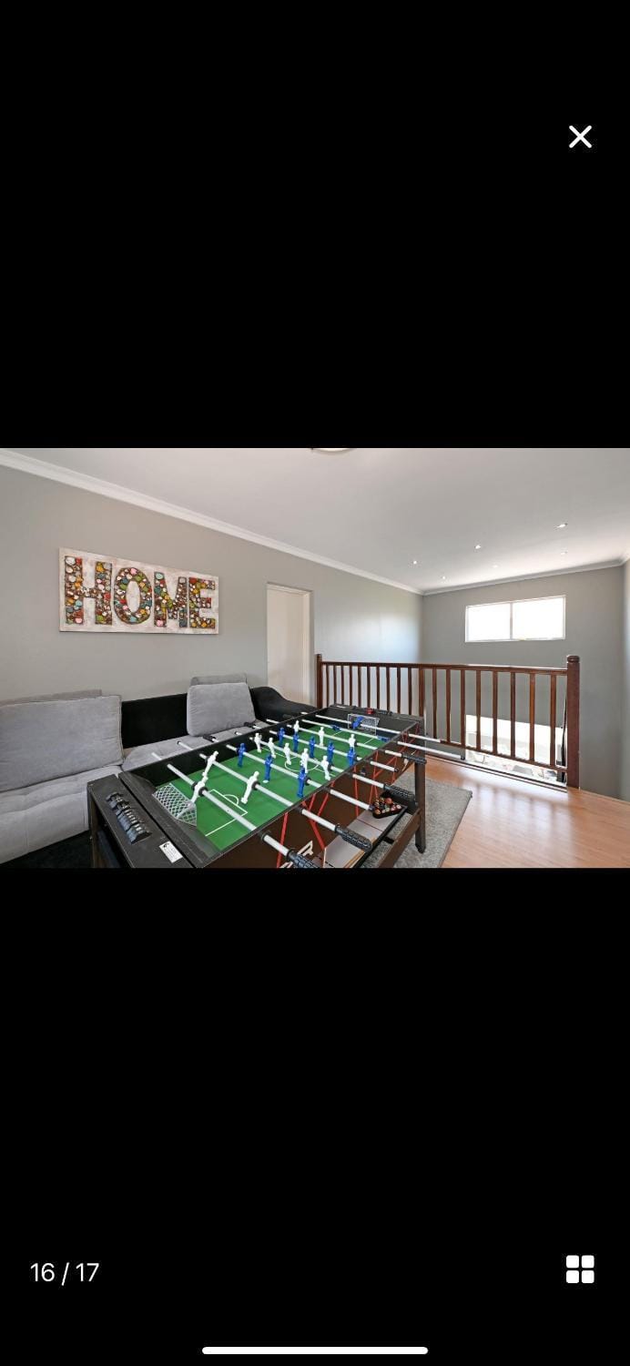 YA Eagle Wings Self Catering Shared Single room Apt B Bed and Breakfast in Cape Town