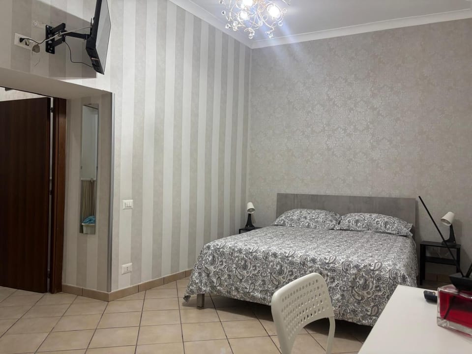 Domus Sanità 24 Apartment in Naples
