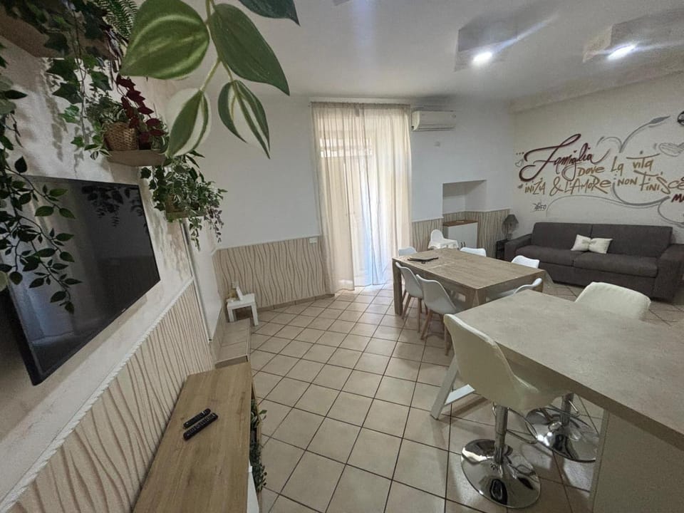 Domus Sanità 24 Apartment in Naples