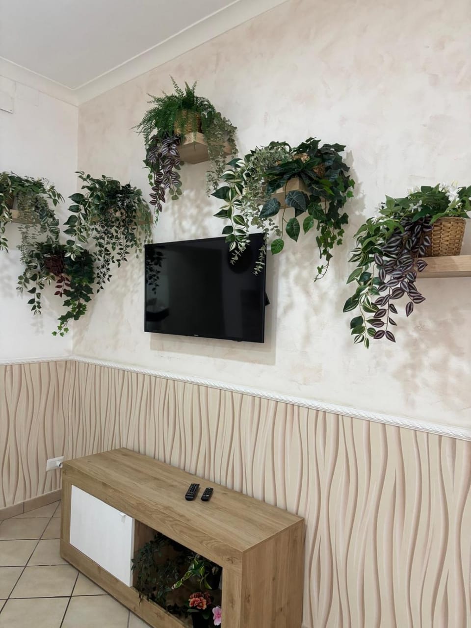 Domus Sanità 24 Apartment in Naples