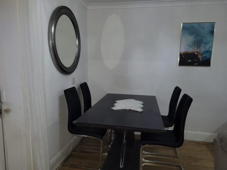 Lovely 3 bedroom house Apartment in Rochester