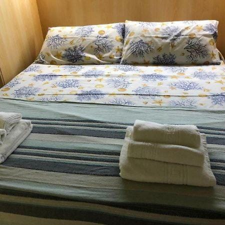 Dimora nel Salento a 40MT dal mare Apartment in Apulia