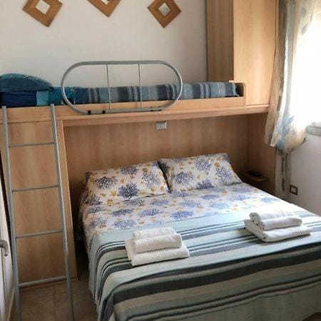 Dimora nel Salento a 40MT dal mare Apartment in Apulia